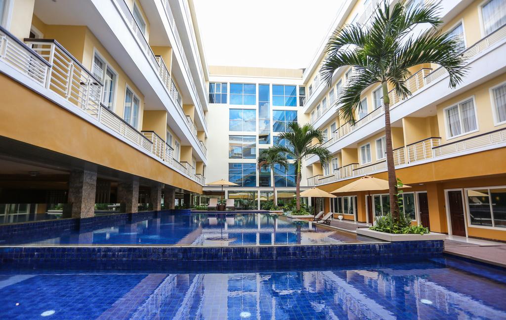 Sylvia Hotel Premier Kupang Купанґ Екстер'єр фото
