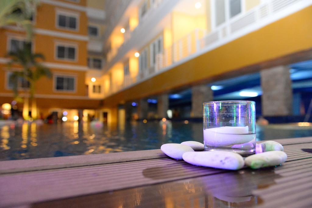 Sylvia Hotel Premier Kupang Купанґ Екстер'єр фото